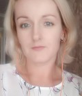 Rencontre Femme : Tatуana, 46 ans à Biélorussie  Вrest